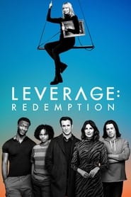 Voir Leverage: Redemption en streaming VF sur StreamizSeries.com | Serie streaming