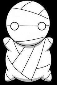 How to Keep a Mummy poster