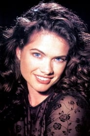 Profile picture of Heather Langenkamp who plays Dr. Georgina Stanton