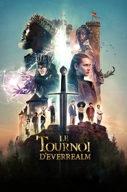 Le tournoi d’Everrealm Le tournoi d’Everrealm