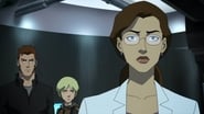 Young Justice - Episode 3x22