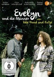 Poster Evelyn und die Männer