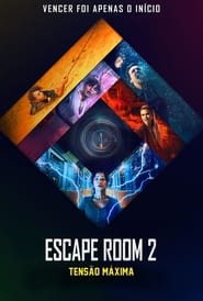 Escape Room 2: Tensão Máxima