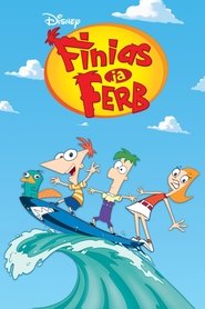 Finias ja Ferb