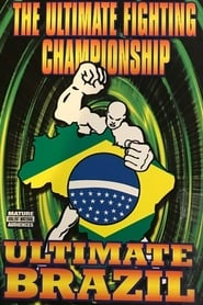 Poster UFC 17.5: Ultimate Brazil