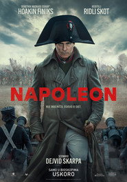 Наполеон (2023)