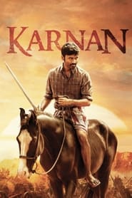 Karnan (2021) Unofficial Hindi Dubbed