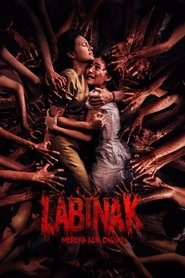 Poster Labinak: Mereka Ada di Sini 