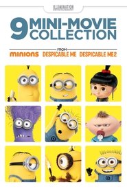 Poster Illumination 9 Mini-Movie Collection 1970