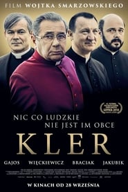 Kler (2018) Cliver HD - Legal - ver Online & Descargar