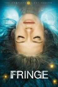 Fringe - Season 1 poster