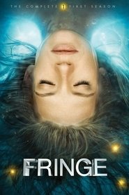 Fringe Season 1 Episode 2