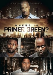 Poster Where is Primer Green?