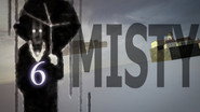Misty Has Been Found