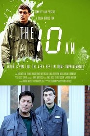 Poster The 10 AM 2015