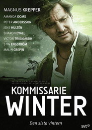 Inspector Winter постер