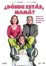 ¿Dónde Estás Mamá? (HDRip) Español Torrent