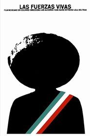 Poster The Living Forces 1975