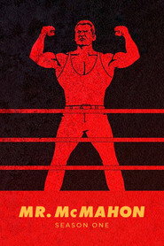 Mr. McMahon Limited Series 3