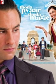 Thoda Pyaar Thoda Magic (2008) Hindi