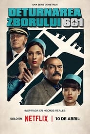 Deturnarea zborului 601 (2024)