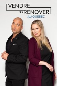 Vendre ou rénover au Québec 2017 Vendre ou rénover au Québec 2017