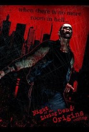 Poster Night of the Living Dead 2014