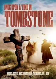 Once Upon a Time in Tombstone poster