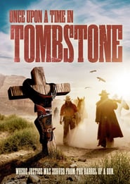 Film Once Upon a Time in Tombstone streaming