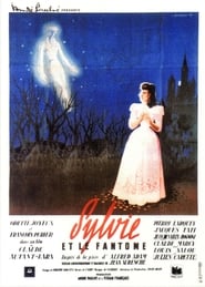 Sylvia and the Ghost (1946)