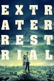 Poster for Extraterrestrial