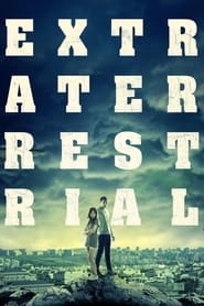 Poster Extraterrestrial 2011