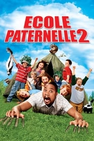 École Paternelle 2 movie