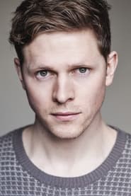 Scott Arthur as Peter Fleming