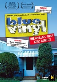 مشاهدة فيلم Blue Vinyl 2002 كامل HD
