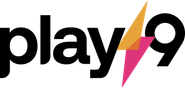 Logo for Play9