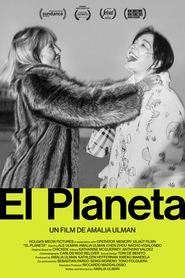 El Planeta (2021) Cliver HD - Legal - ver Online & Descargar