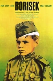 Poster Маленький сержант