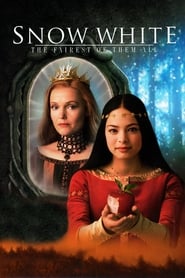 Poster Snow White: The Fairest of Them All 2001