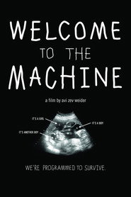 Welcome to the Machine