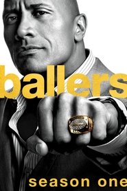 Ballers Temporada 1 Capitulo 3