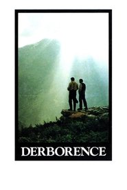 Derborence постер