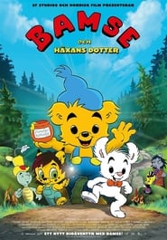 Bamse and the Witch's Daughter 2016