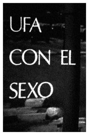 Poster Ufa con el sexo 1968