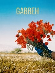 Gabbeh постер