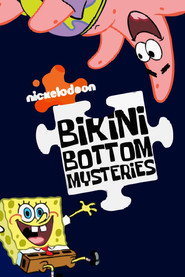 Bikini Bottom Mysteries (2018)