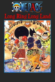 Long Ring Long Land
