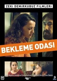 Poster Bekleme Odası