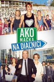 Ako mačka na diaľnici (2017)