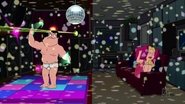 American Dad! - Episode 7x17